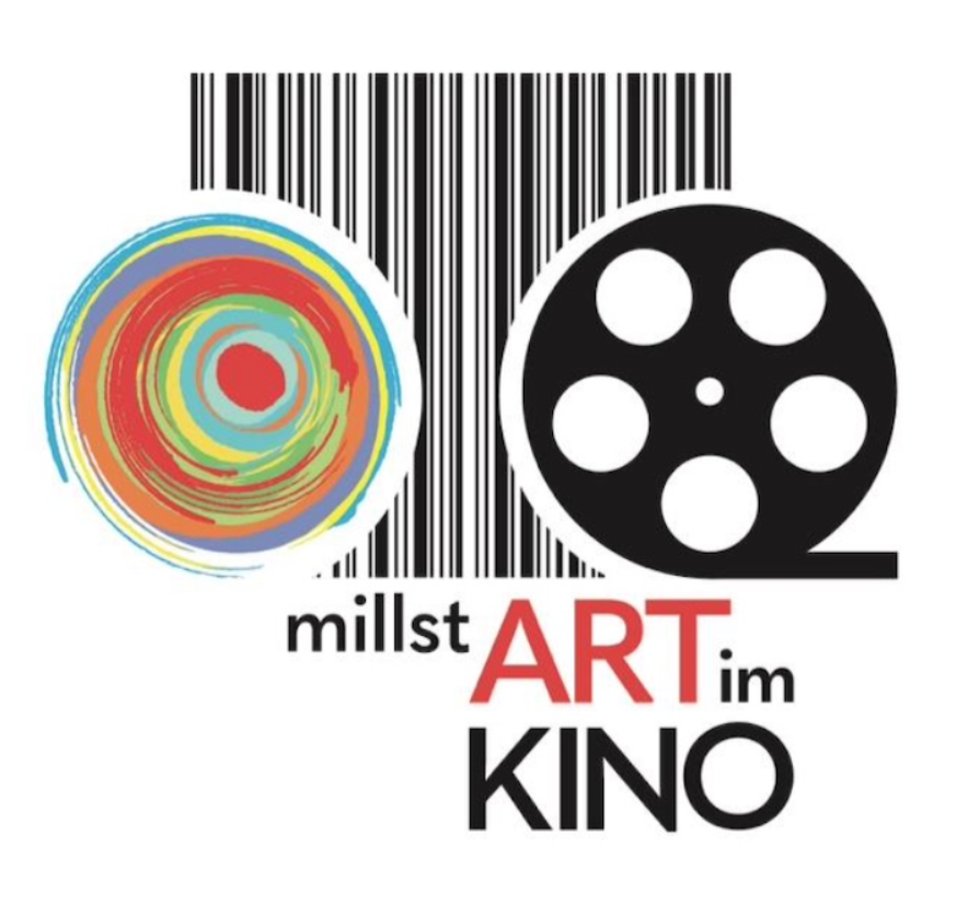 MONTAG. KUNST. KINO. Vorschaubild